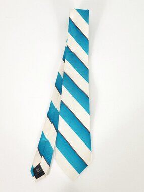NWT Express Silk Tie